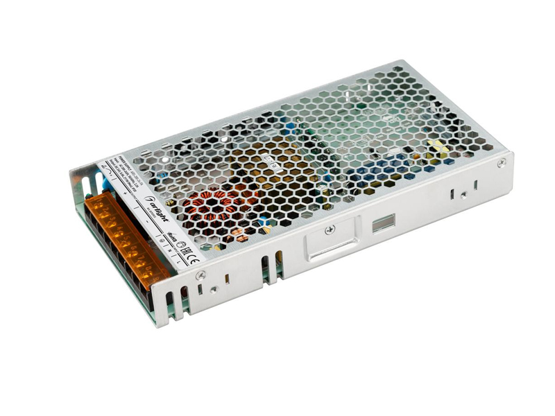 Блок питания ARS-200-FA (211 W) купить оптом в Москве 