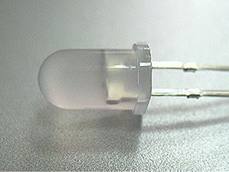 Купить Светодиод ARL-5013UBW-B 