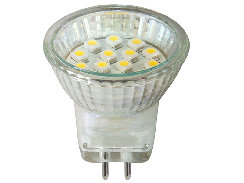 Лампа светодиодная LB-27 купить оптом в Москве 