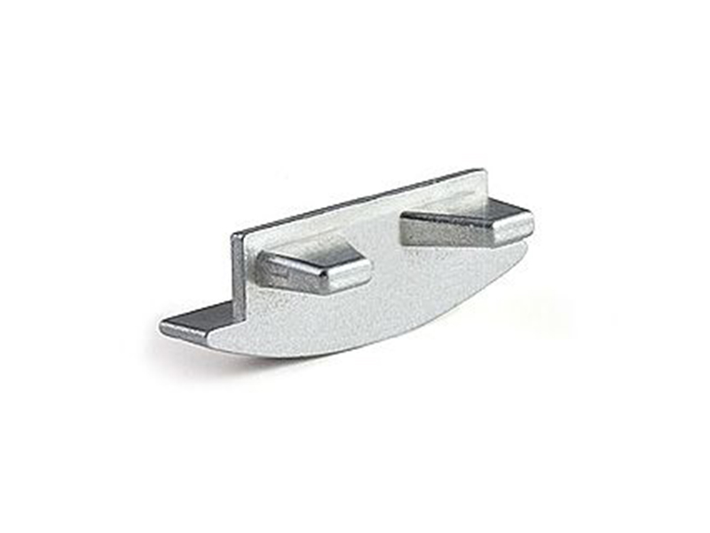 Заглушка для ALU-WIDE-F-H8 глухая купить оптом в Москве 