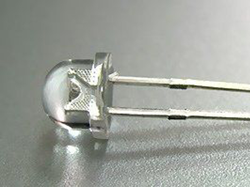 Купить Светодиод ARL-5053PGC-1.8cd 