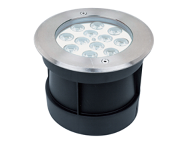 Купить подводный светильник fch gb 165 24v aisi 304