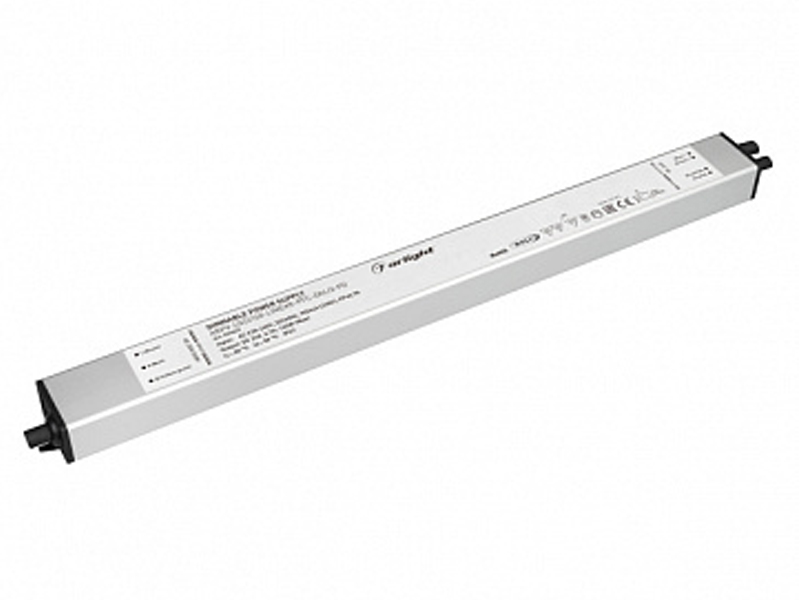 Блок питания ARPV-LG160-LINEAR-PFC-DALI2-PD купить оптом в Москве 