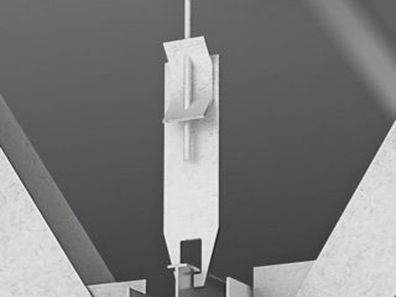 Кронштейн для FOLED-RAIL купить оптом в Москве 