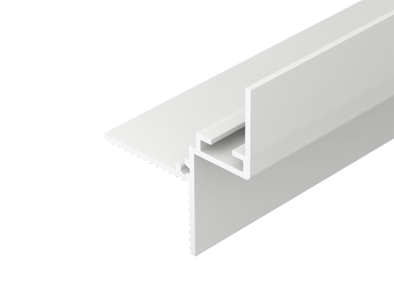 Профиль СEIL-SHADOW-12-3000 WHITE купить оптом в Москве 