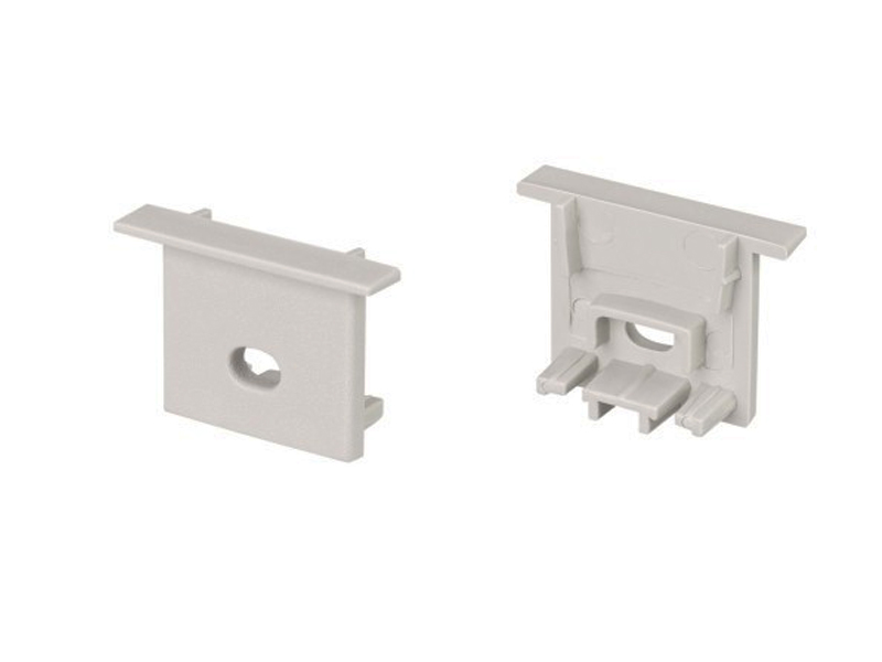 Заглушка SL-COMFORT-1716-F c отверстием купить оптом в Москве 