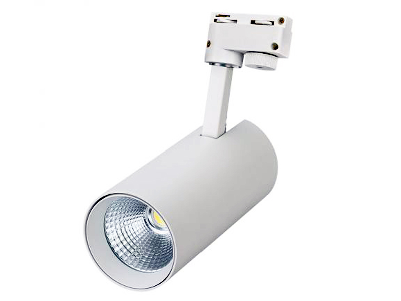 Купить светильник lgd-gera-2tr-r74-20w (wh, 24 deg)