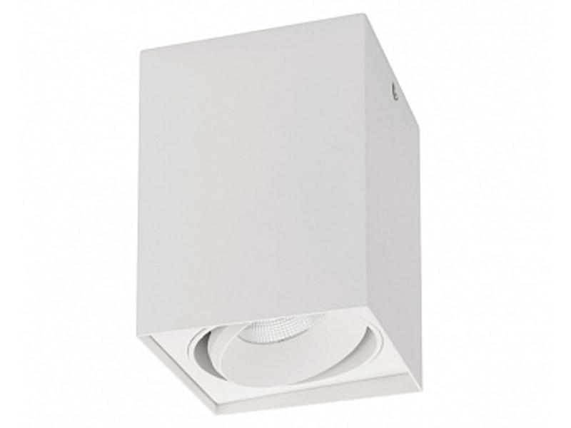 Купить светильник sp-cubus-s100x100-11w (40 deg)