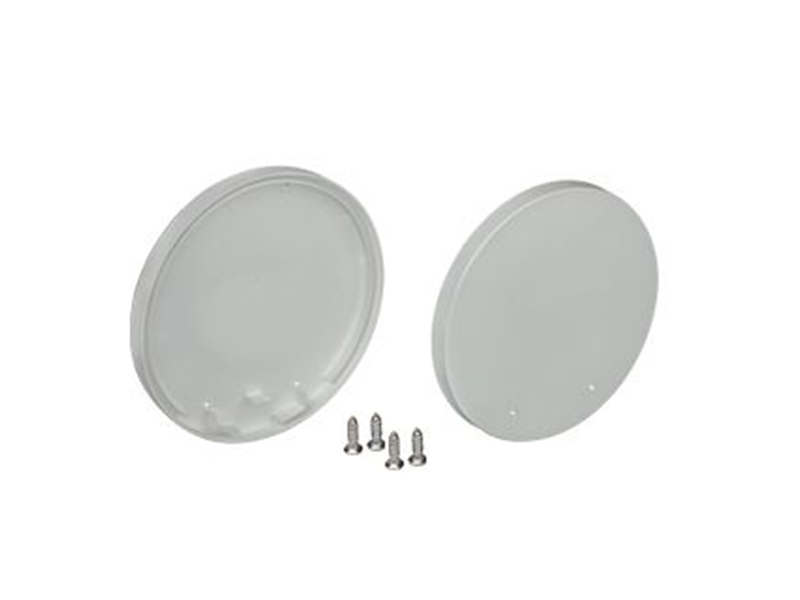 Заглушка SL-ROUND-D120 купить оптом в Москве 