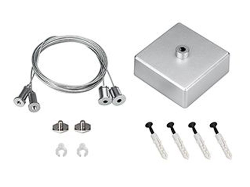 Подвес S2-LINE 2x2m Set (Silver Box, Pad 15x2mm) купить оптом в Москве 