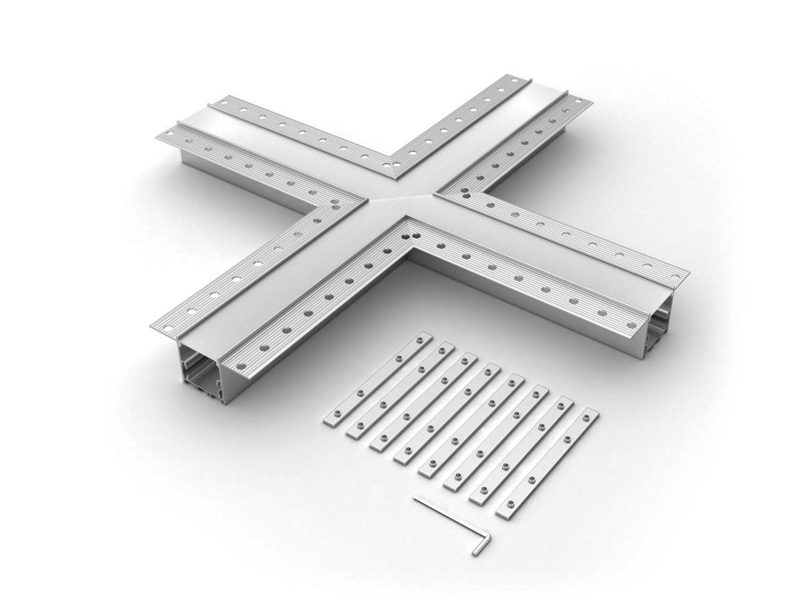 Крестовина SL-LINIA32-FANTOM купить оптом в Москве 