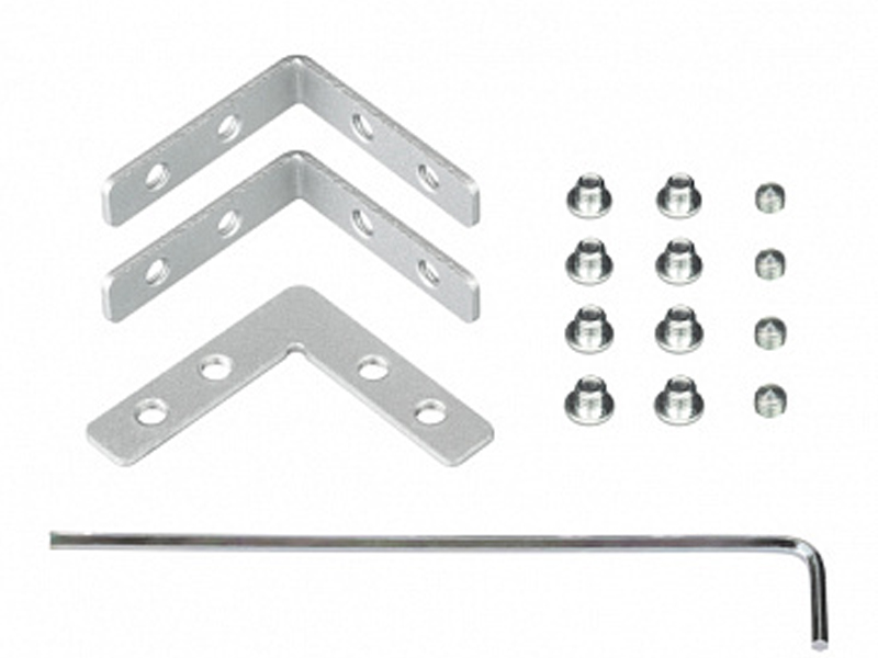 Соединитель профиля S2-LINE-3360-90 Set купить оптом в Москве 