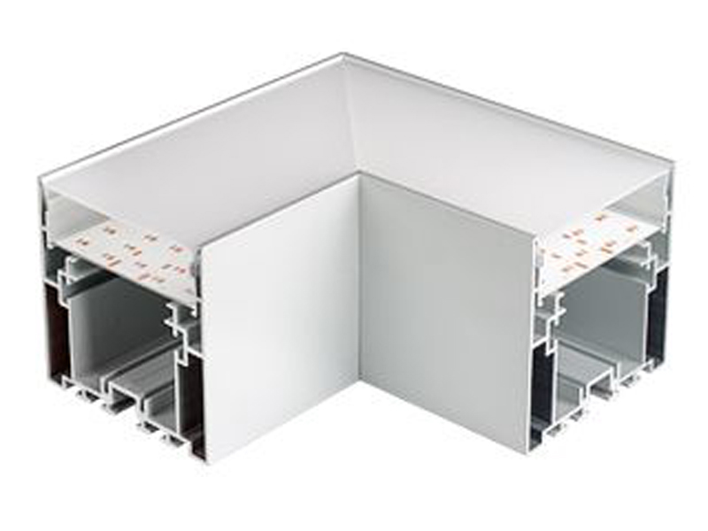 Угол S2-LINE-7977-L90 прямой купить оптом в Москве 