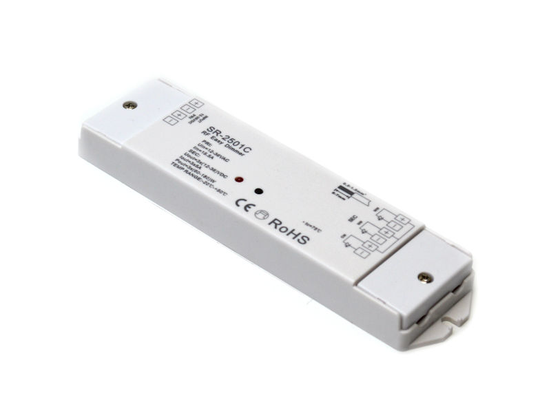 Купить Диммер LP-RF 2501C 