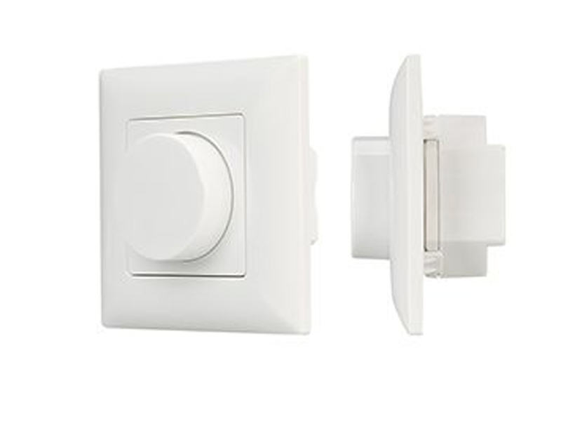 Купить Панель Rotary SMART-P15-DIM (100-240V, 1A, TRIAC) 