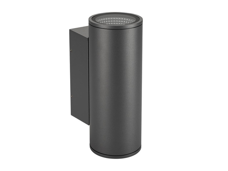 Купить светильник lgd-forma-wall-twin-r90-2x12w
