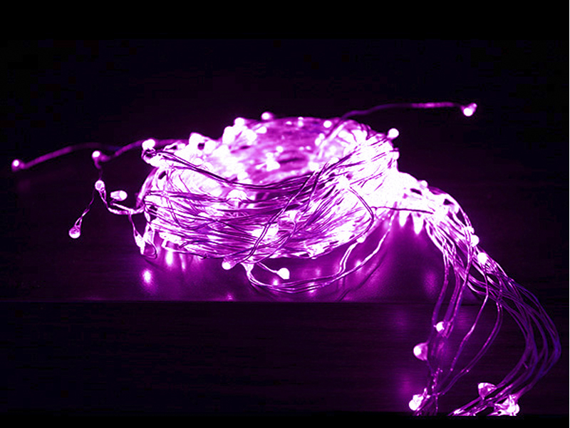 светодиодная нить купить оптом в Москве.