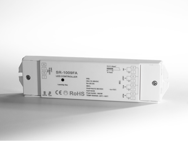 Купить Контроллер SR 1009FA 