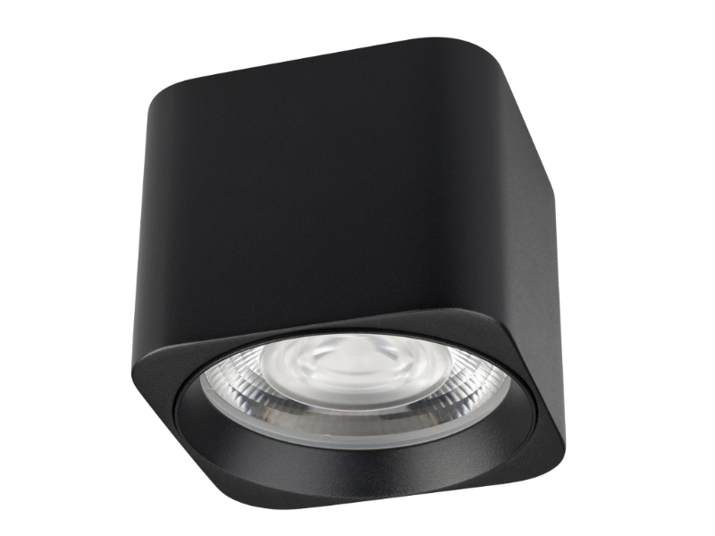 Купить светильник sp-dice-s78x78-10w