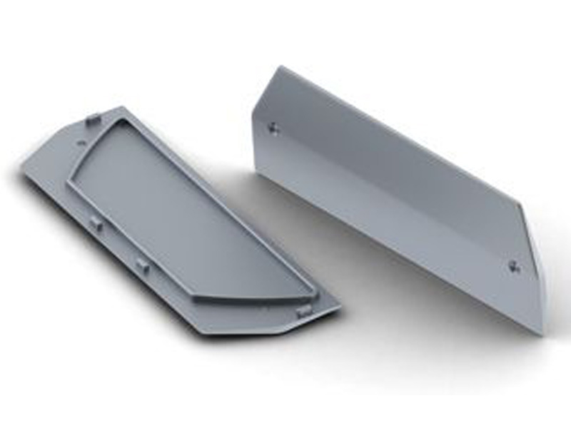 Заглушка ALU для ALU-POWER-116 купить оптом в Москве 