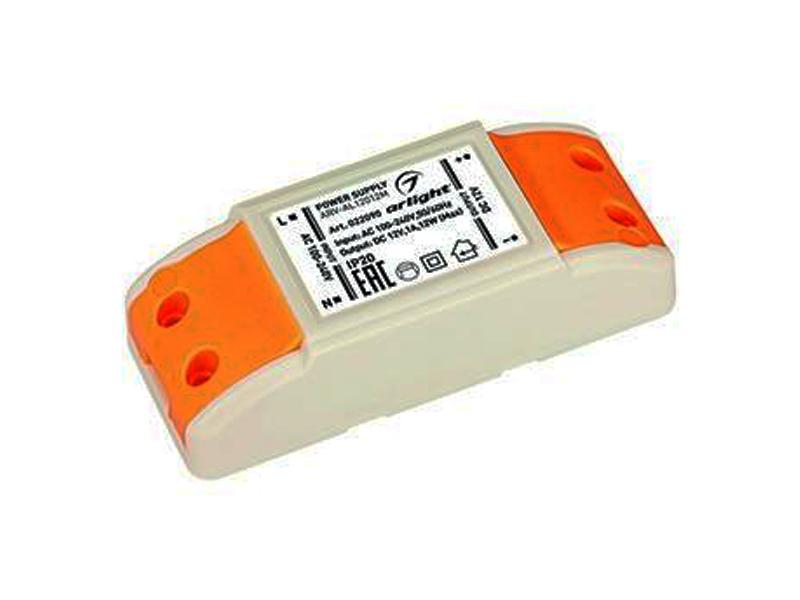 Блок питания ARV-012 купить оптом в Москве 