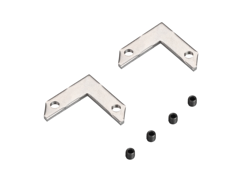 Соединитель профиля MAG-STRETCH-ORIENT-90 Set купить оптом в Москве 