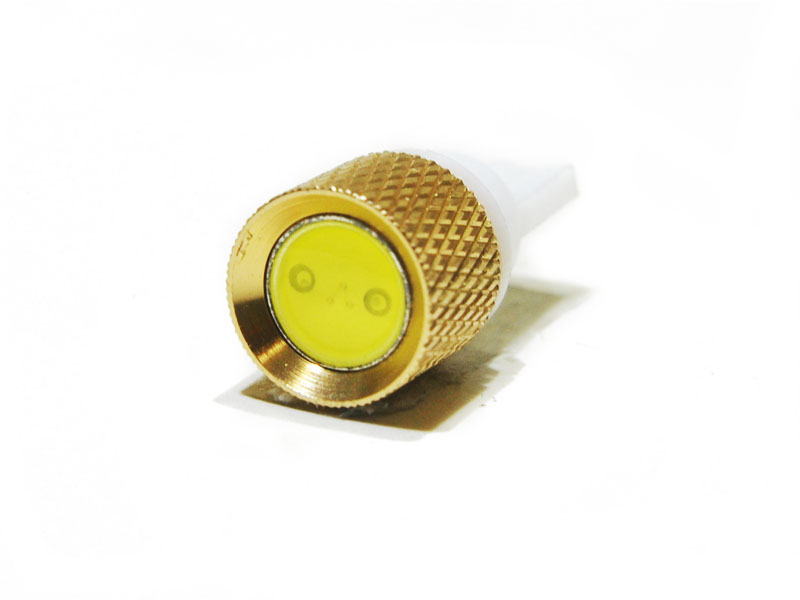 Купить Автолампа LP-HPL1-T10 (2,5W) 