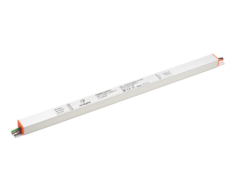 Блок питания ARV-060-LONG-D купить оптом в Москве 