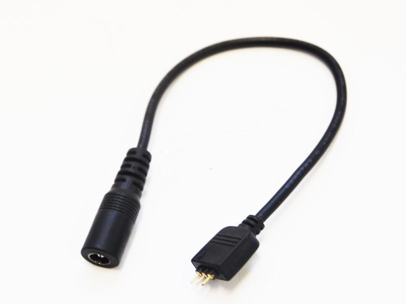 Купить Силовой кабель LP "Alfa" K 