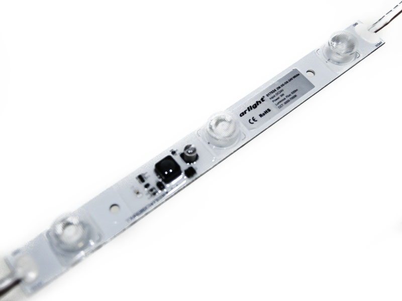 Модуль герметичный ZM-5G-OS-24V купить оптом в Москве 