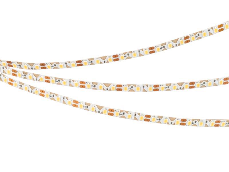 Купить Светодиодная лента RZ-A120-6mm (12 W/m, IP20, 2835, 5m) 