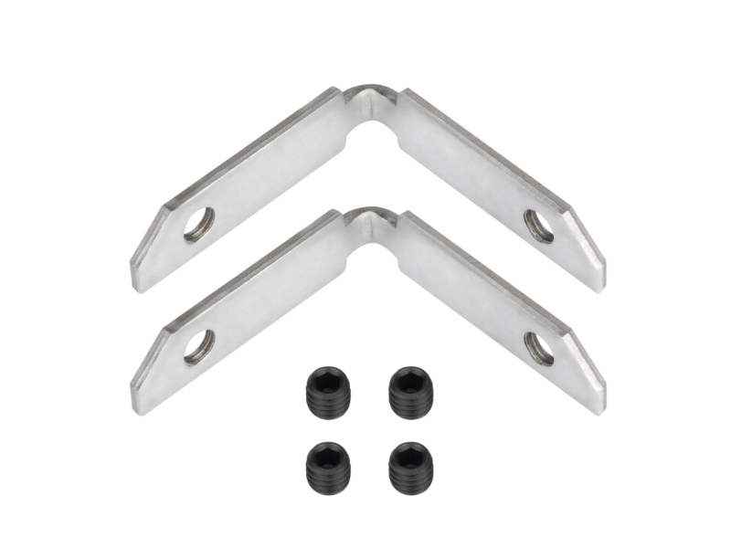 Соединитель профиля MAG-STRETCH-ORIENT-L90 Set купить оптом в Москве 