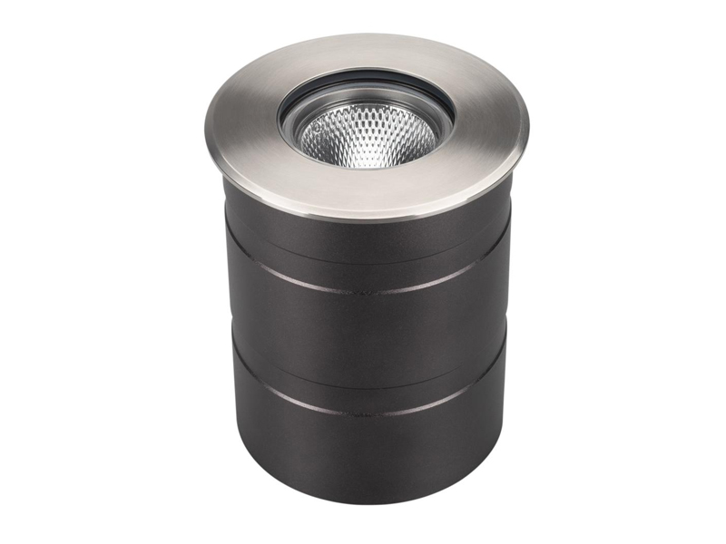 Купить светильник ltd-ground-r110-15w (sl, 20 deg, 230v)
