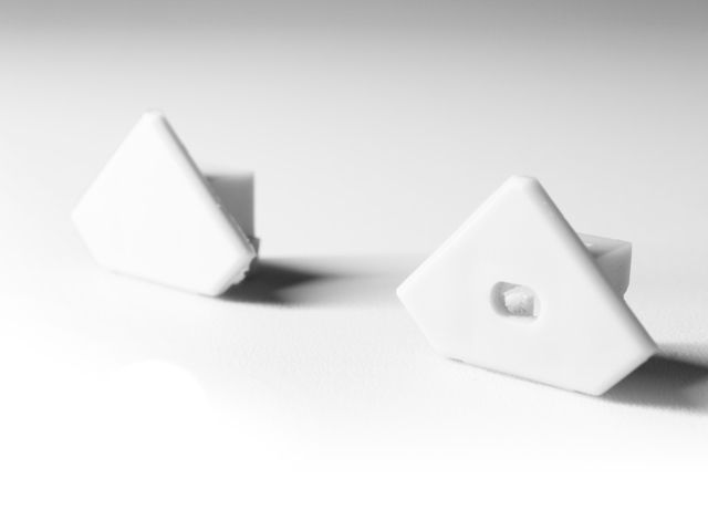 Заглушка для PDS45-T глухая купить оптом в Москве 