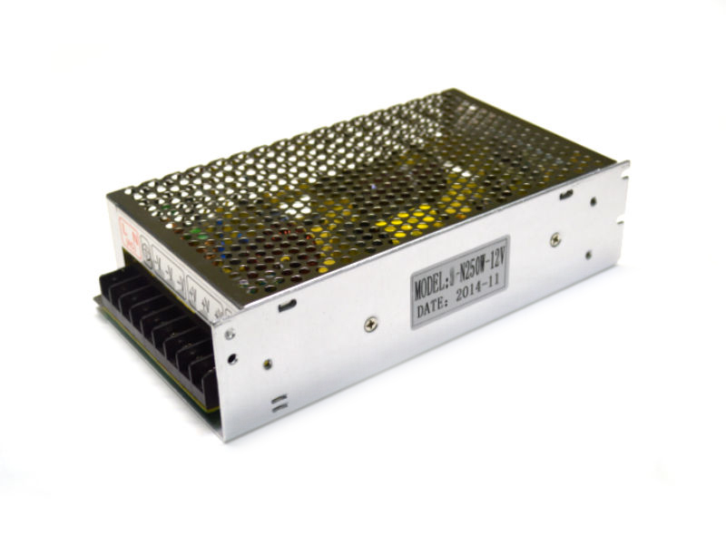 Блок питания LP-SN 250 (без кулера) купить оптом в Москве 