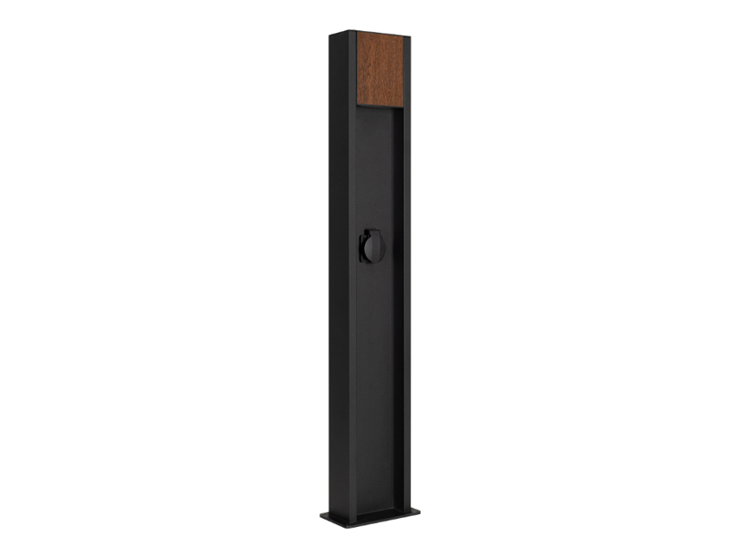 Купить светильник lgd-sekvoya-boll-socket-h900-11w (120 deg)