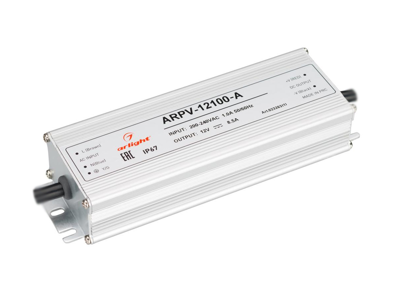 Блок питания ARPV-100-A купить оптом в Москве 