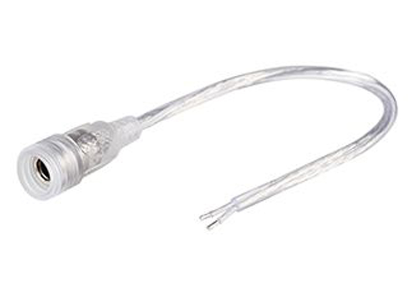 Купить Разъем выводной DCWP-2pin-L150mm-X1F (MAMA) 