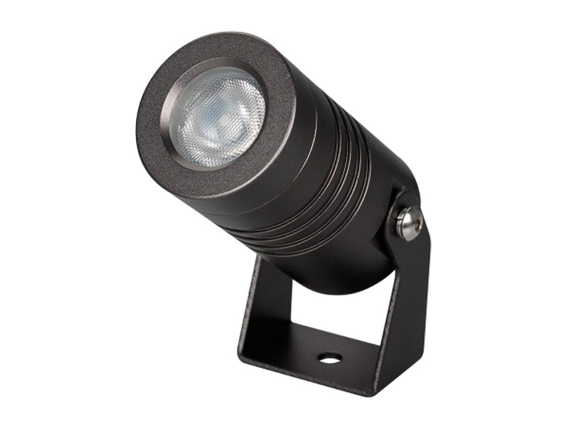 Купить светильник kt-ray-color-r42-6w (dg, 25 deg, 12v)