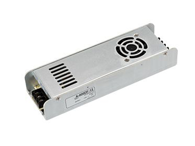 *Блок питания HTS-400L купить оптом в Москве 