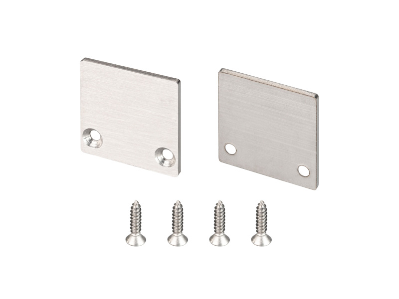 Заглушка HR-FACADE глухая купить оптом в Москве 