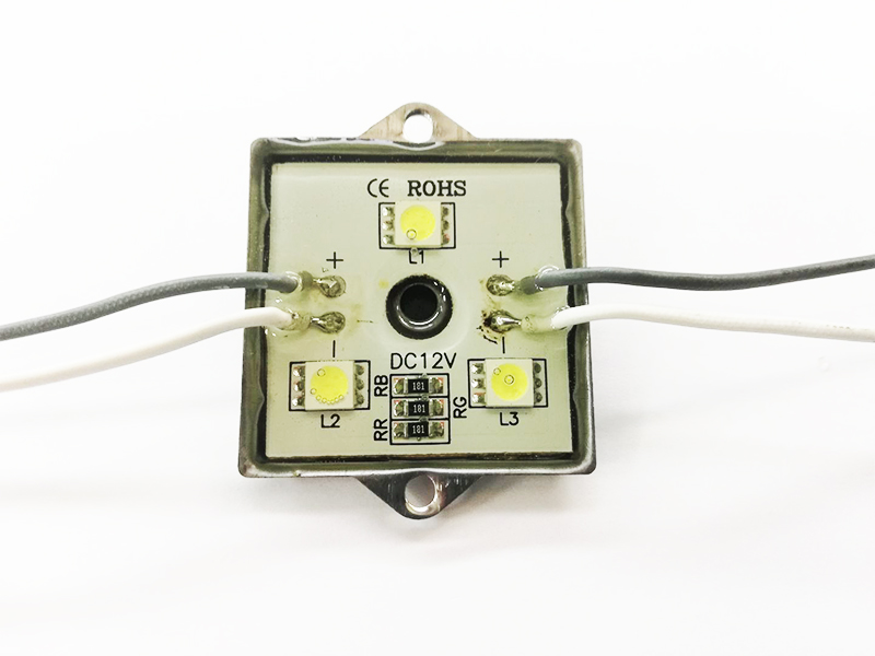 Купить Светодиодный модуль LP MS 5050-3 