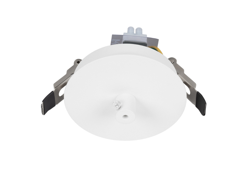 Купить чаша потолочная встраиваемая spx-canopy-r90-c4