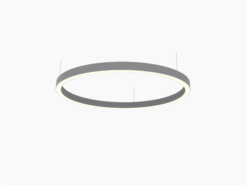 Купить линейный светильник «ledprom» 70 «круг» d-1250 мм
