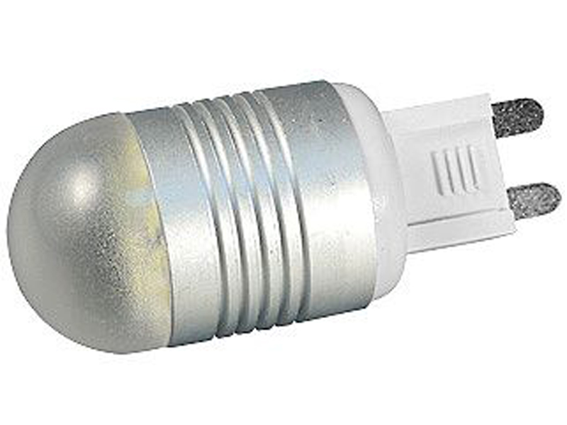 Купить Светодиодная лампа AR-G9 2.5W 2360 