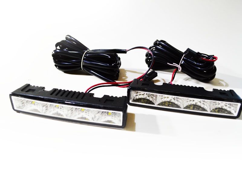 Купить Дневные ходовые огни LP-DRL-4W-A 