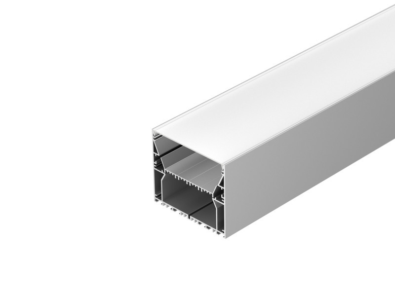 Профиль ARH-POWER-W100-2000 ANOD купить оптом в Москве 