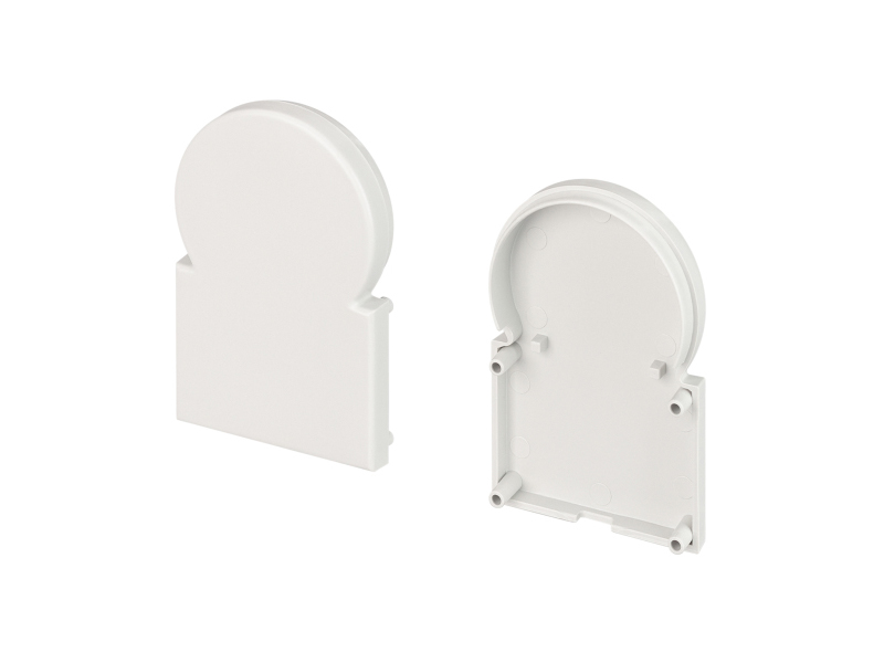 Заглушка ARH-POWER-W154 глухая купить оптом в Москве 