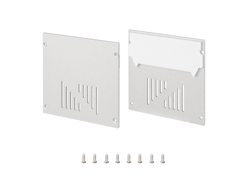 Заглушка ARH-POWER-W88 глухая купить оптом в Москве 