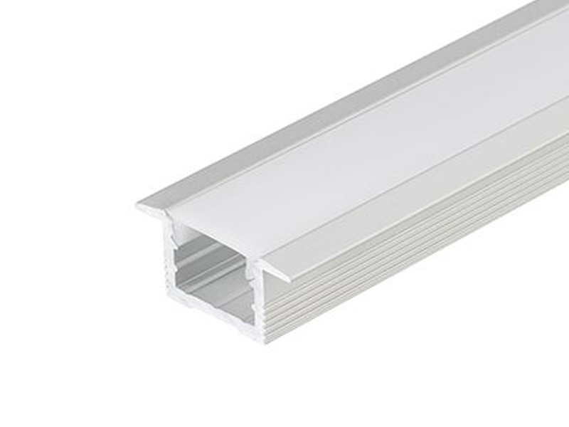 Профиль SL-SLIM-H13M-F25-2000 ANOD купить оптом в Москве 